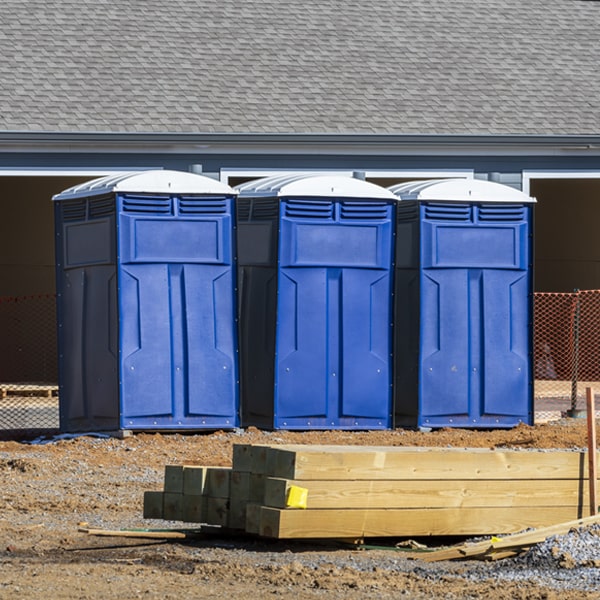 can i rent porta potties for both indoor and outdoor events in Rose Hill MS
